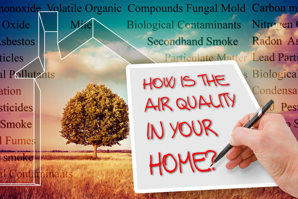 Indoor air quality